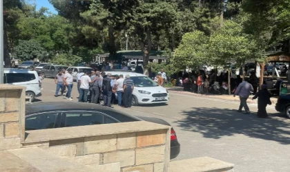 Tabancayla vurulan oto tamircisi, 11 gün sonra yaşam mücadelesini kaybetti