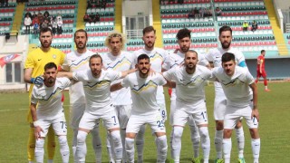 Talasgücü Beeldiyesporun rakipleri belli oldu