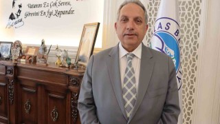 Talasta örnek proje: İlçede bulunan 100 apartmana kütüphane yapılacak