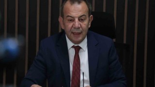 Tanju Özcan: “Gitmem Allah gitmem diyorsunuz. Parti sizin partiniz değil, Atatürkün partisi”