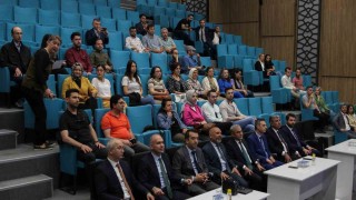 Tarihi Kentler Birliği Eğitim Semineri Kütahyada başladı