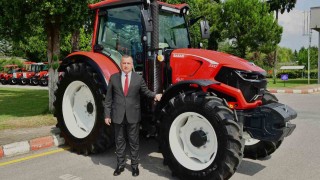 TARMAKBIRde Başak Traktör Yönetim Kurulu Üyesi Gökhan Bayramoğlu dönemi