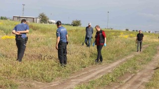 Tartıştığı kişiyi pompalı tüfekle vurdu