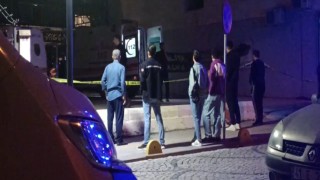 Tartıştığı şahıs tarafından kalbinden bıçaklanarak öldürüldü