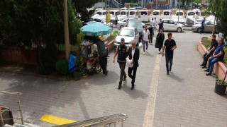 Tefecilik operasyonunda 2 kişi tutuklandı