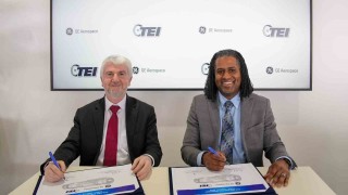TEI ve GE Aerospace, F110 bakım hizmeti anlaşması imzaladı