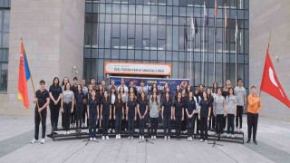 Tekden Kolejiden Kayseri için anlamlı klip