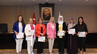 TOBB Gaziantep KGK meclis toplantısı yapıldı