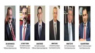 TOBBda Gaziantep ağırlığı