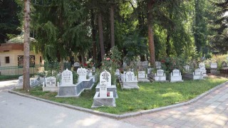 Toplam 2 bin 100 metre duvar yapılacak