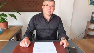 Toprak Mahsulleri Ofisi Burhaniyede buğday alımına başlıyor