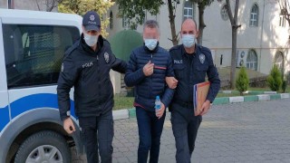 Torununu okula götüren kadına çarparak ölümüne yol açan sürücüye 6 yıl 3 ay hapis