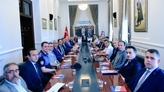 Trabzonda turizm seferberliği