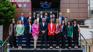 Trabzonspor Kadın Komisyonu kuruldu