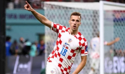 Trabzonspor, Orsic’i açıkladı