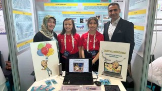 TÜBİTAKa Bitlisten 3 proje