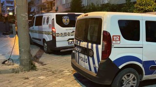 Turgutluda kafede sandalye kavgası kanlı bitti: 2 yaralı