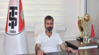 Turgutluspor yeni sezon için kadrosunu güçlendirecek