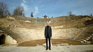 Turizmde hedef ayda 40 bin ziyaretçi