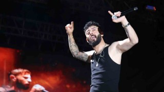 Türk Dünyası Kastamonuda rüzgar estirdi