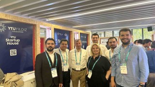 Türk teknoloji girişimcileri Londra Tech Weekte bir araya geldi