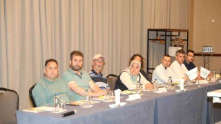 Türkiyede ilk defa hayvansal üretim konusunda “Yaşayan Laboratuvar” kuruldu