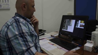 Türkiyenin 81 ilinden skolyoz tedavisi için buraya geliyorlar