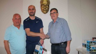 U15 Türkiye Şampiyonu kuraları çekimi gerçekleşti