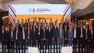 UCLG Başkanı Altay: “Gelin hep birlikte şehirlerimizi çok daha dirençli hale getirelim”