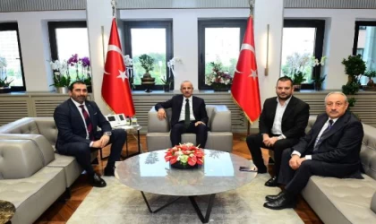 Ulaştırma Bakanı Uraloğlu: Trabzonspor’un tesisleri taşınmayacak