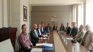 Ülke ekonomisine 30 milyon lira katkı sağlayacak imza Bilecikte atıldı