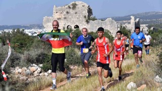 Uluslararası 2. Kilikya Ultra Maratonu tamamlandı