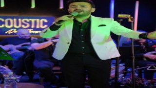 Ünlü sanatçı New Jerseyde yeniden sahne alacak