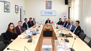 URAYSİM çalışmaları hız kazandı