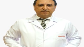 Üroloji Uzmanı Doç. Dr. Osman Barut Medical Point Gaziantepte