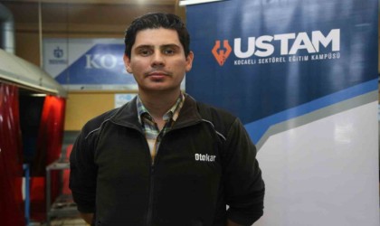 USTAM Kocaelide yeni eğitim dönemi başvuruları başladı