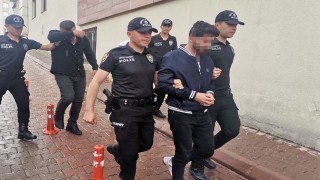 Uyuşturucu tacirleri tutuklandı