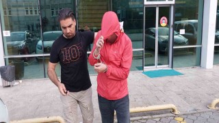 Uyuşturucu ticaretinden 2 kişi tutuklandı