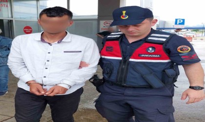 Uyuşturucuyla yaralanan şahıs gözaltına alındı