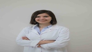 Uzm. Dr. Güleç göreve başladı