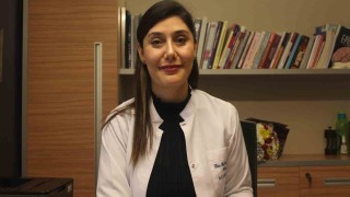 Uzmanından ALS uyarısı: “ALS genellikle kas güçsüzlüğü ile başlıyor”