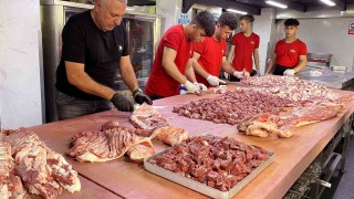 Uzmanından kurban etini tüketme önerileri