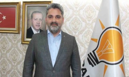 Üzüm: Bu bayramda, paylaşma ve yardımlaşma ruhunu zirveye taşıyalım