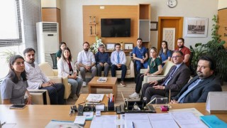 Vali Balcı: “Çok üzücü bir olay”