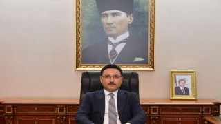 Vali Çiçek: Jandarmamız yaptığı fedakârca çalışmalarla göğsümüzü kabartmaktadır