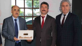 Vali Dağlı: “Model Fabrikada sistem Temmuz ayında başlayacak”