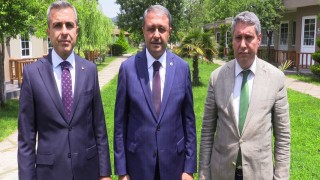 Vali Şıldak: Balıkesiri eğitimde daha ileriye taşıyacak ve başarılarla dolu bir gelecek inşa edeceğiz