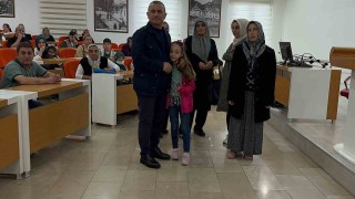 Vali Sonel: “Devletimiz her daim sizlerin yanında”