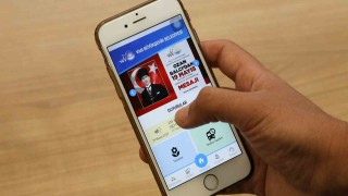 Van Büyükşehir Belediyesinden mobil kolaylık