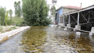 Van, ucuz suda 2nci sırada